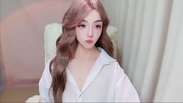 zizi-a 网络视讯表演