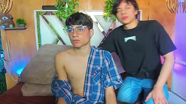 Max_gold – Kamerová šou