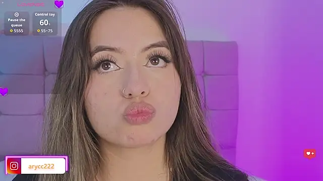 دردشة arycooper_ الجنسية المباشرة