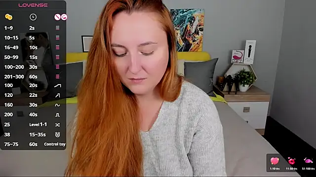 Chat +18 de BabeLessi ao vivo