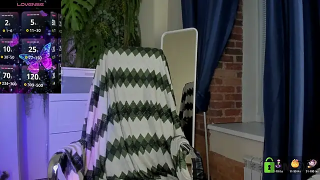 Melissa_Wells' Live XXX Chat