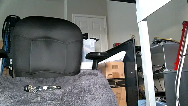 Show Webcam de privateD