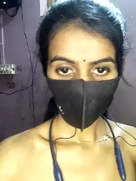 Thaper_Meera2's Webcam Show