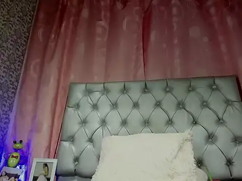 zoe_tamara 라이브 XXX 채팅