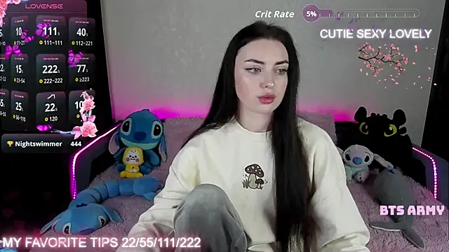 SemurMur Chat XXX in diretta