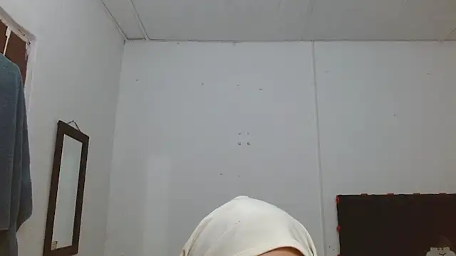 Thalian's Webcam Show