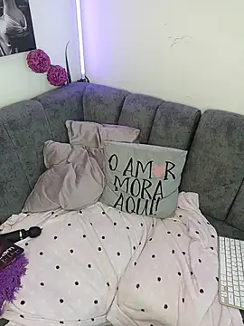 Chat XXX Live paulina_coxx