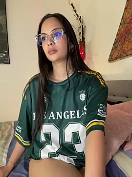 gabyaridi Live XXX-chat