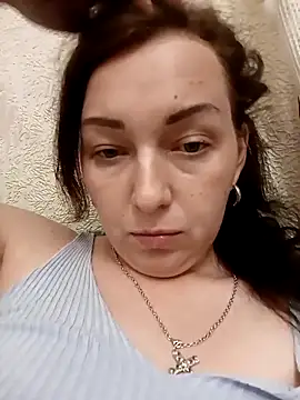 XXX chat uživo modela DanaNeon