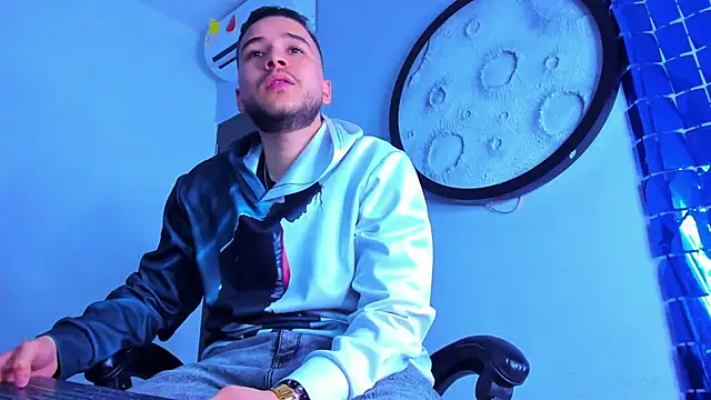 mike_257 – Live XXX-chat