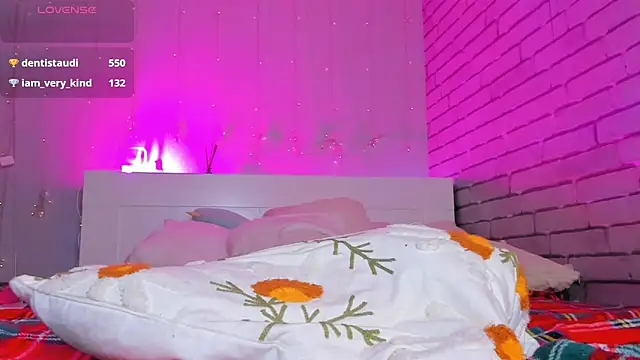 แชท XXX สดของ NatalForsy