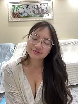 laowumeimei Pertunjukan Webcam