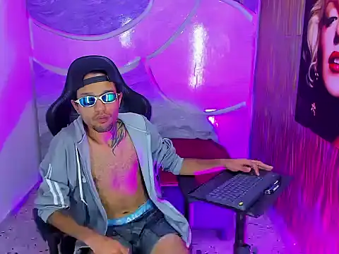 Вебкам-шоу Josh_Hot_Sex