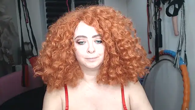 MISSwithDOLLS 现场XXX聊天