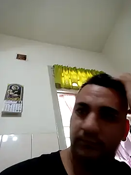 Gavo123 Show in webcam