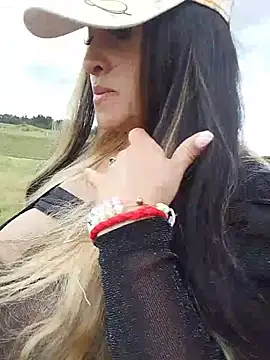 Show de webcam de Keyla-30Queen