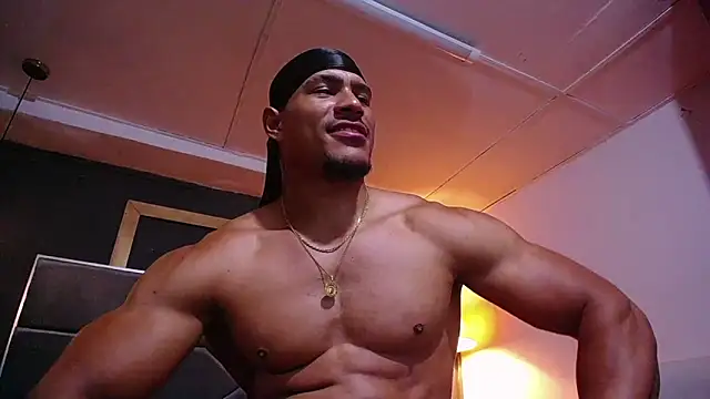 teddyfit19cmのライブXXXチャット