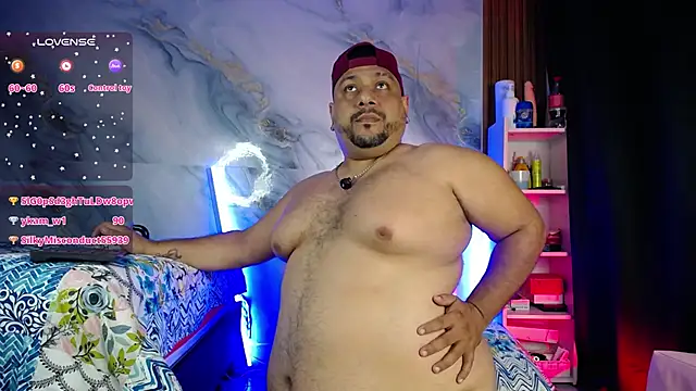 jacoob_woodsのライブXXXチャット