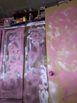 Chat XXX Live JesuAdam