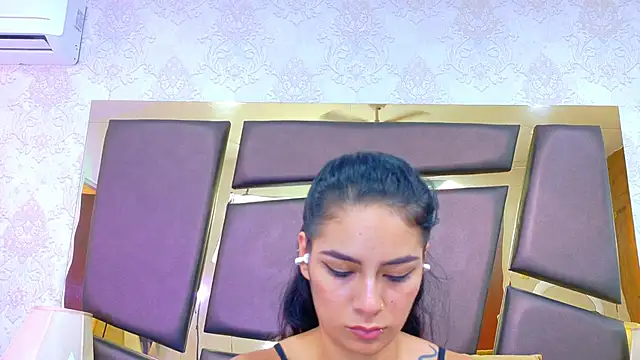 NicoleEsposito – Live XXX-chat