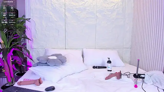 Chat XXX en directo de AnahinClar