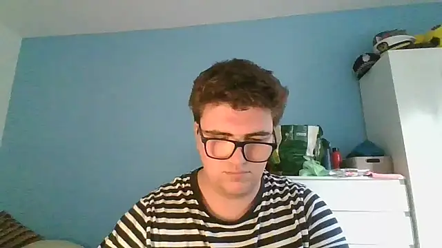 sorolla12 Show Webcam