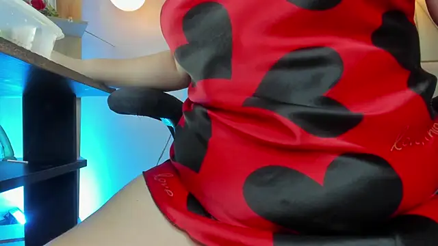 แชท XXX สดของ angelswets