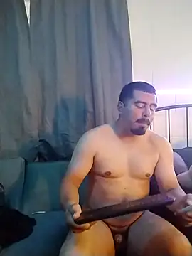 Show webcam de k1oudE