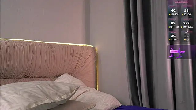 Chat XXX en directo de AftonChappel