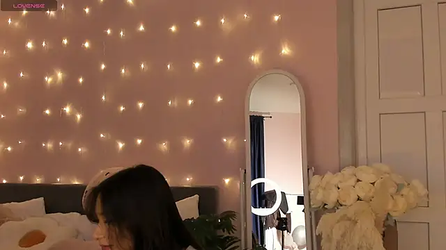 แชท XXX สดของ Lillie_Miller