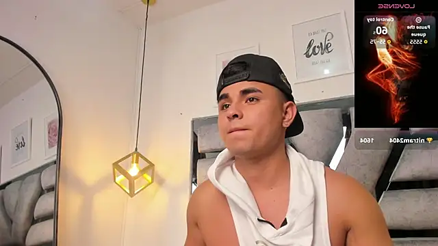 lianfox_のウェブカメラショー