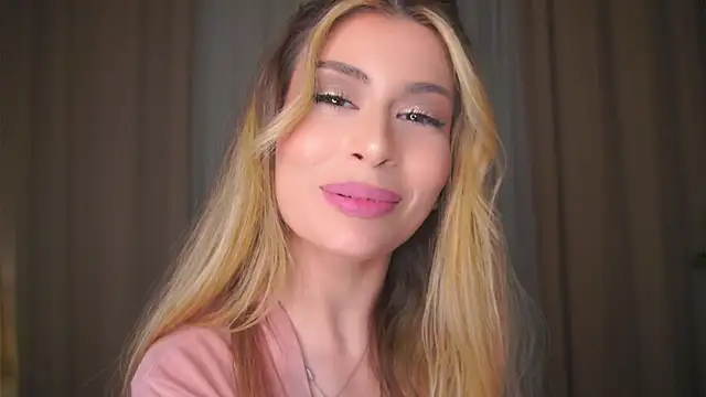 GeorginaHarn – Live XXX-chat