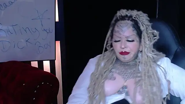 Venus_Rock – Naživo XXX chat