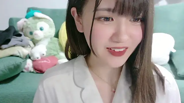 Nagi_oO – Live XXX-chat