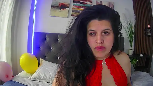 Andrea_secret_ – Live XXX-chat