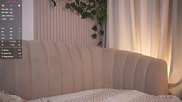 KarmenRasey's Live XXX Chat