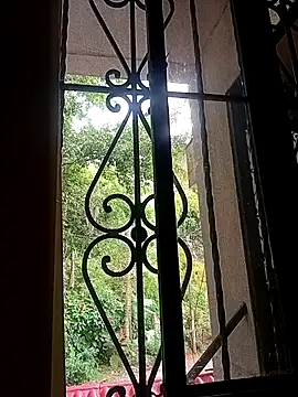 SabrinaVantress – Live XXX-chat