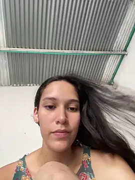 RAMONA_and_ROGER Webcam Show