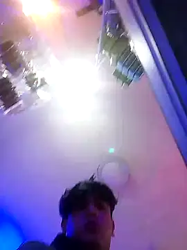 alecarsn Webbikameraesitys