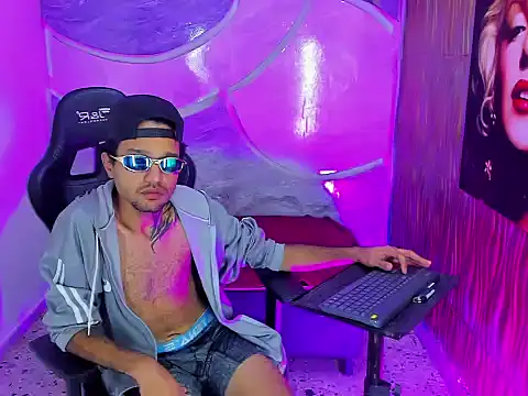 Вебкам-шоу Josh_Hot_Sex