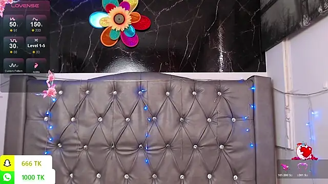 LAILAGUMMY: απευθείας συνομιλία ΧΧΧ