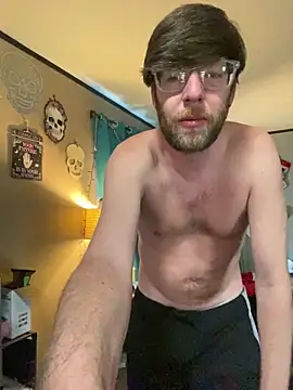 Pertunjukan Kamera Web denverfwb