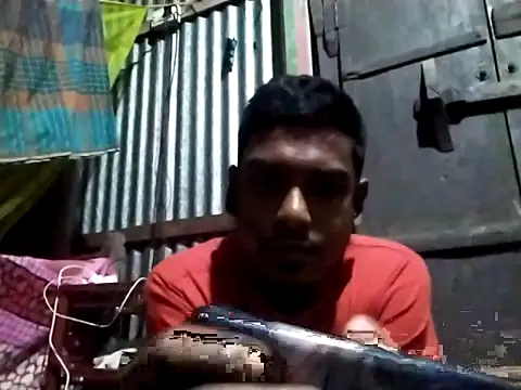 HoT_BoY__Salim_Khan_BD 网络视讯表演