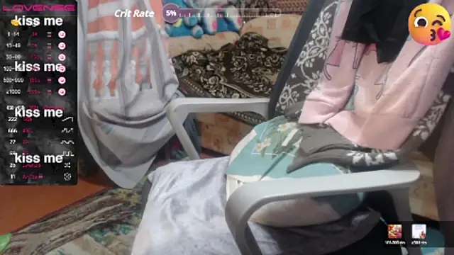 sweetbbabe's Live XXX Chat