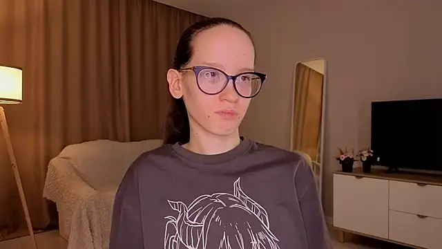 BettyBrowni Chat XXX in diretta