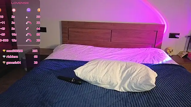 Ju_jin's Live XXX Chat