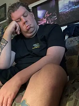 โชว์เว็บแคมของ Stephanie1984