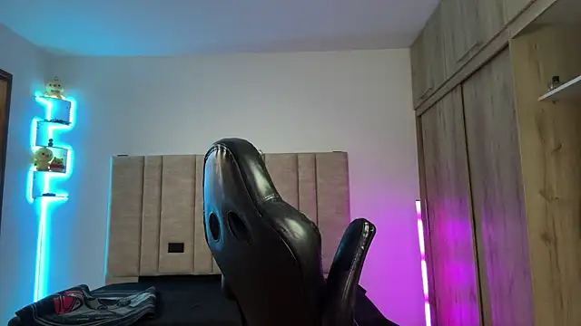 Вебкам-шоу CHRIS_MORGAN1