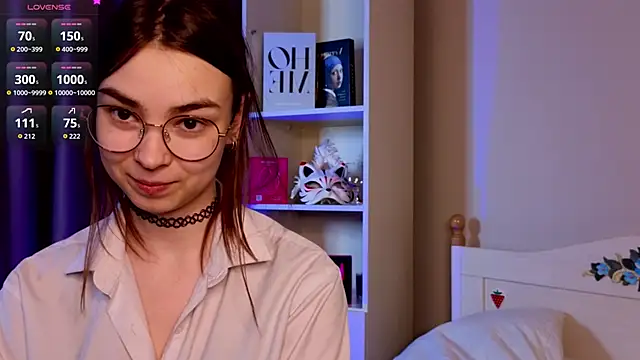 EddieChery Chat XXX in diretta