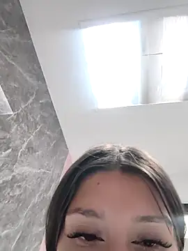 Anggel_Doll webcam show